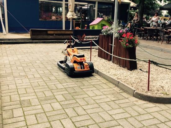 De Beertuin