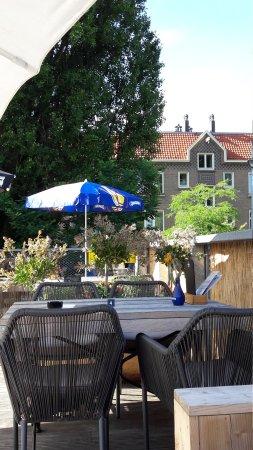 Het Paviljoen