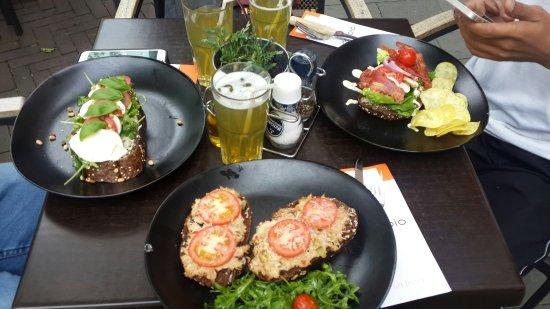 Doppio Enschede