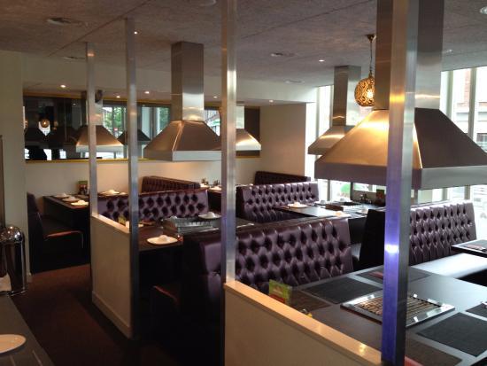 Mevlana Restaurant & Pizzeria