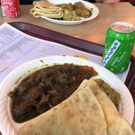 Roopram Roti