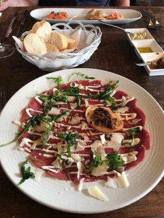 Bistro Zuster Francina