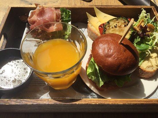 Eetcafe Opa