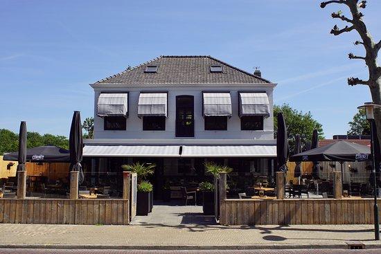 Eetcafé Simpel