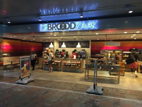 De Broodzaak
