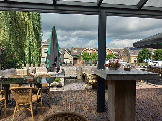 Restaurant Het Witte Hof