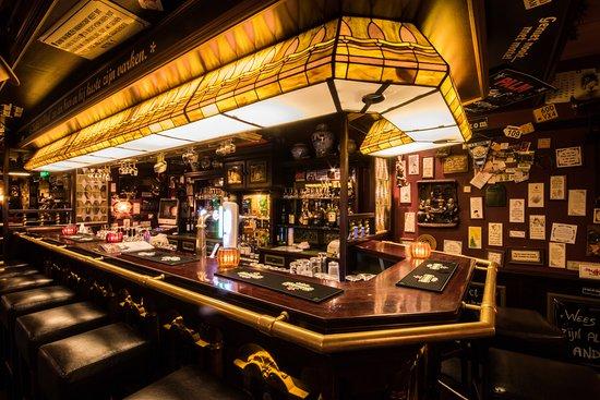 Brasserie Vrouwe Swedera