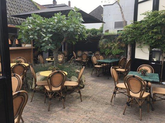 Paolo's bar bistro