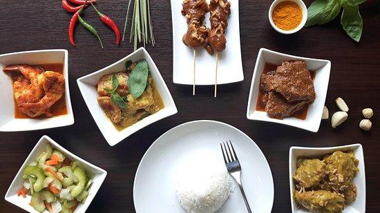 JUN Indonesian Cuisine