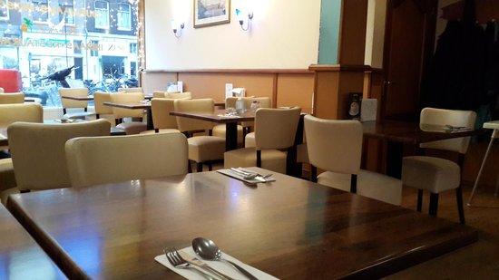 Restaurant Riaz
