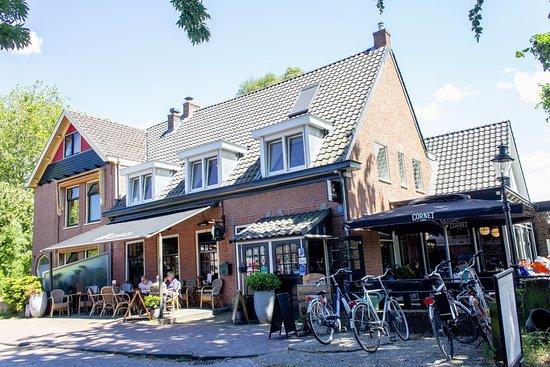 Restaurant Het Wapen van Kennemerland