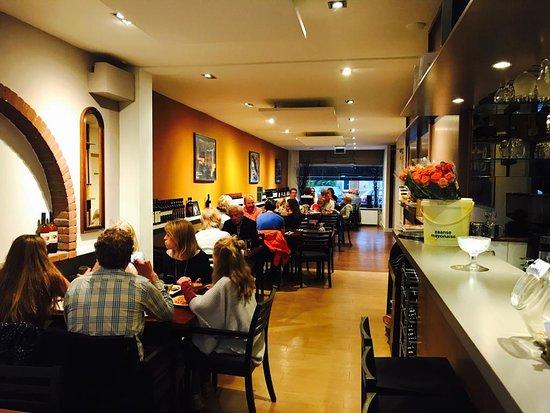 Restaurant Azzurro