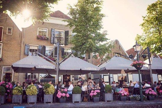 Brasserie 't Vingerling
