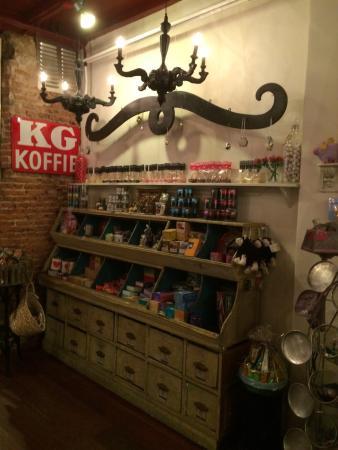 Kamper Genot