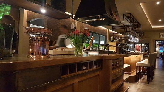 Bistro T-bone