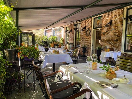 Restaurant Auguste