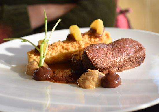 Restaurant Noble