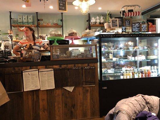 Sencha Lunchstore