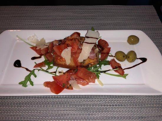 Amore Trattoria