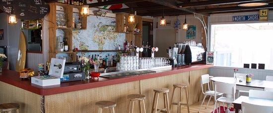 Hightide Surf & Food