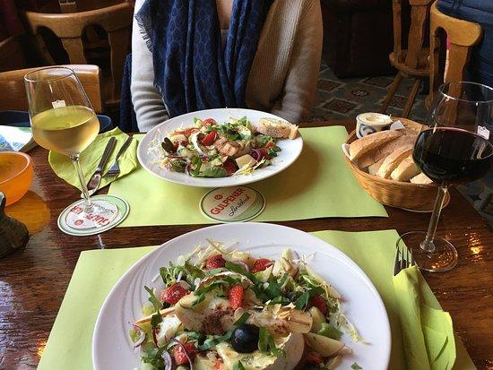 Auberge Het Koffer