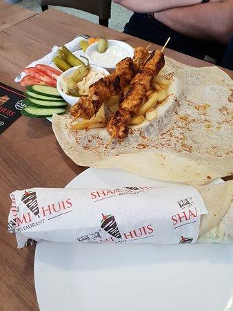 Shaami Huis