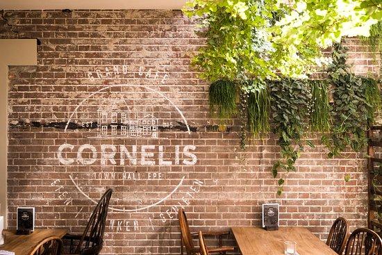 Grand Cafe Cornelis