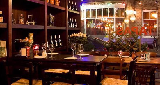 Tapasbar La Casita