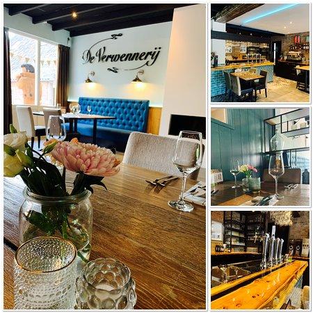 Bistro de Verwennerij