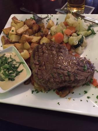 Sam's Eetcafe