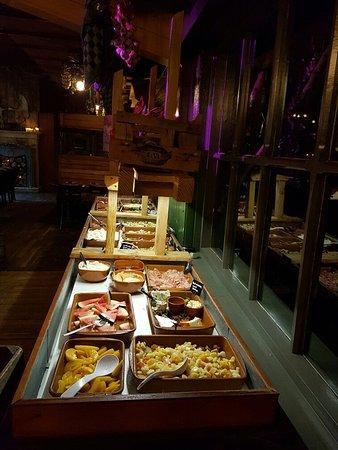 Brasserie Offcourse