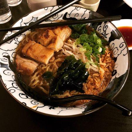 Sapporo RAMEN SORA