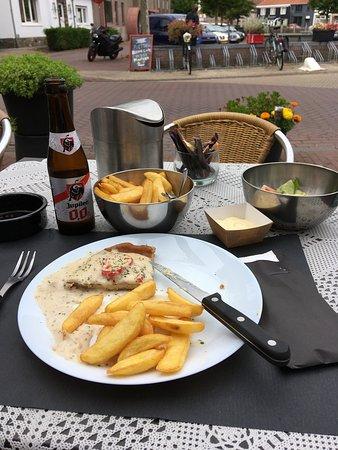 Het Kleine Cafe