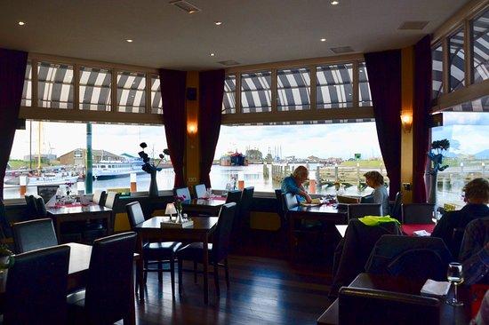 Havenhotel Texel