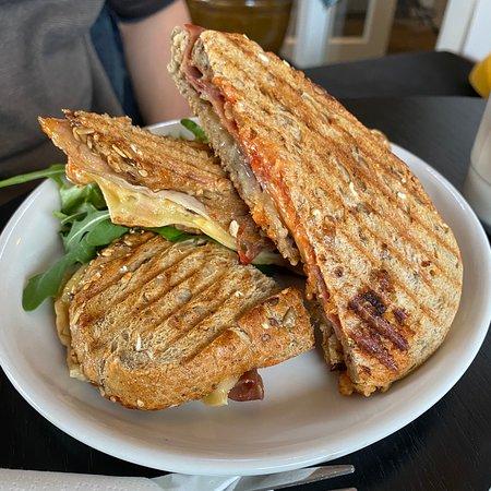 Cafe Herman