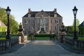 Kasteel Eerde