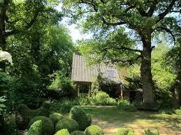 The Priona Gardens