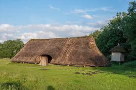 IJzertijdboerderij