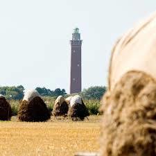 Vuurtoren Westhoofd