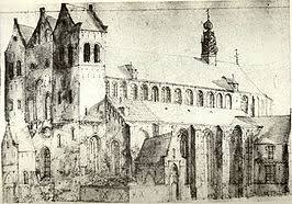 Grote of Martinikerk