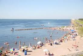 Strand Urk