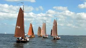 Stichting Urker Botter