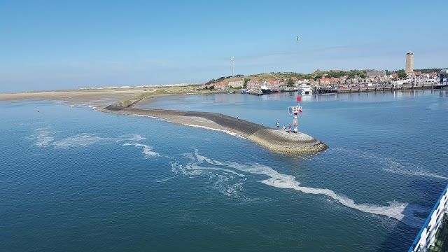 Waddeneiland
