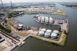 Petroleumhaven