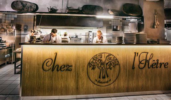 Chez l'Hêtre