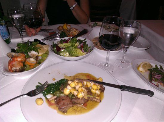Gio's Cucina