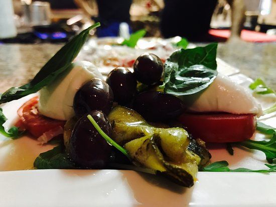 Sapori D'Italia