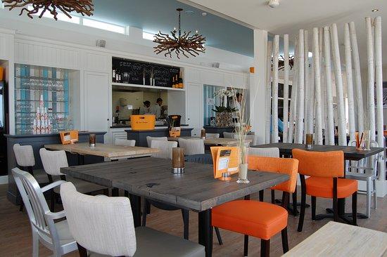 Paviljoen Strand90