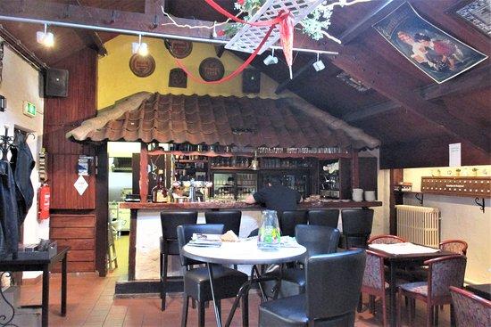 Restaurant De Kaaipoort
