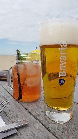Strandtent Iloon